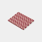 Post-it® Motifs simplifiés modèle 5 (Incliné)