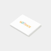 POST-IT® MOTIVATION (Incliné)