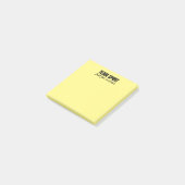 Post-it® Motivational Office Fournitures Entreprise (Incliné)