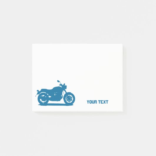 Post-it® Moto (Devant)