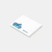 Post-it® Moto (Incliné)