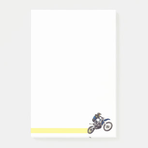Post-it® Motocross