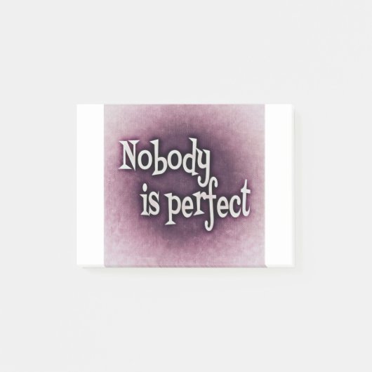 Post-it® Mots de sagesse (Devant)