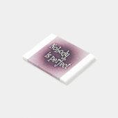 Post-it® Mots de sagesse (Incliné)