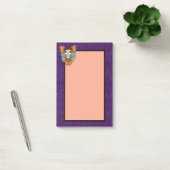 Post-it® Mots pour notes (Bureau)
