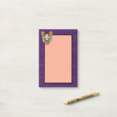 Post-it® Mots pour notes (Sur un bureau)