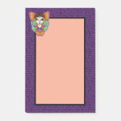 Post-it® Mots pour notes (Devant)