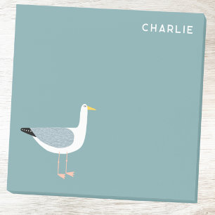 Post-it® Mouette Personnalisée