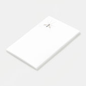 Post-it® Moustique (Incliné)
