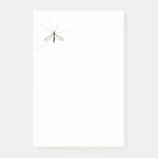 Post-it® Moustique (Devant)