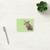 Post-it® Mouton (Bureau)