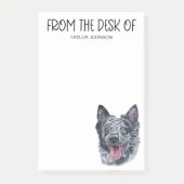 Post-it® Mudi Lover (Devant)