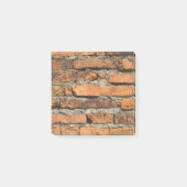 Post-it® Mur de briques antique (Devant)