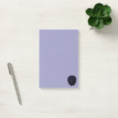 Post-it® Mûre - Collection de Fruits - (Bureau)