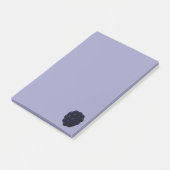 Post-it® Mûre - Collection de Fruits - (Incliné)