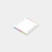 Post-it® Music Notes, professeur de musique (Incliné)