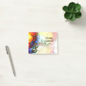 Post-it® Musique 34 (Bureau)