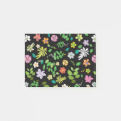 Post-it® My Flower Design 5 (Devant)