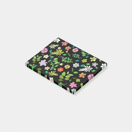 Post-it® My Flower Design 5 (Incliné)