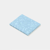 Post-it® My Flower Design 7 (Incliné)
