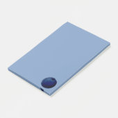 Post-it® Myrtille - Collection de Fruits - (Incliné)