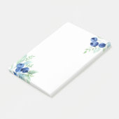 Post-it® Myrtilles (Incliné)