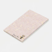 Post-it® Mystic Queen Bee Notes (Incliné)