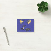Post-it® mythologie grecque antique (Bureau)