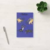 Post-it® mythologie grecque antique (Bureau)
