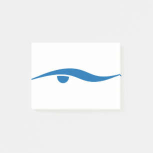 Post-it® Nager à vie