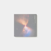 Post-it® Naissance de Star, James Webb Space Telescope 2022 (Devant)