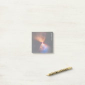 Post-it® Naissance de Star, James Webb Space Telescope 2022 (Sur un bureau)