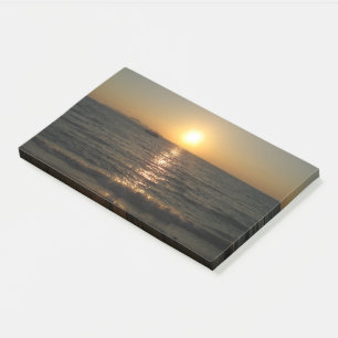 Post-it® Naklua Beach Sunset .. Pattaya, Chonburi, Thaïland