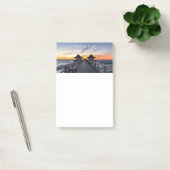 Post-it® Naples Pier En Floride Nouveauté (Bureau)