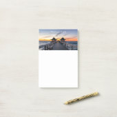 Post-it® Naples Pier En Floride Nouveauté (Sur un bureau)