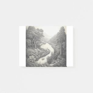 Post-it® Nature 16.