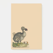 Post-it® Nature sauvage DoDo Bird (Devant)