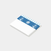 Post-it® Nautica (Incliné)