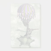 Post-it® Navigation dans le lapin (Devant)