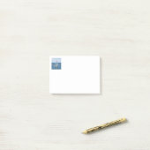 Post-it® Naviguer Cleveland (Sur un bureau)