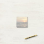 Post-it® Naviguer dans le crépuscule (Sur un bureau)