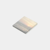 Post-it® Naviguer dans le crépuscule (Incliné)