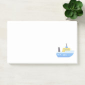 Post-it® navire (Bureau)