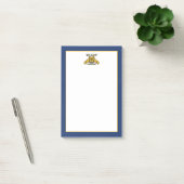 Post-it® NC A&T Agences | Aggie Bulldog (Bureau)