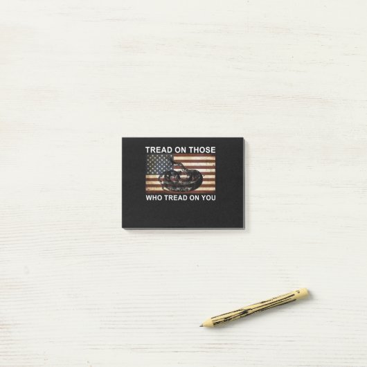 Post-it® ne m'approchez pas (Sur un bureau)