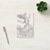 Post-it® Nemesis Albrecht Durer (Bureau)
