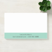Post-it® Nettoyage Professionnel Simple (Bureau)