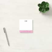 Post-it® Nettoyage Professionnel Simple (Bureau)