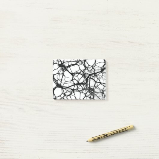 Post-it® Neurones (Sur un bureau)