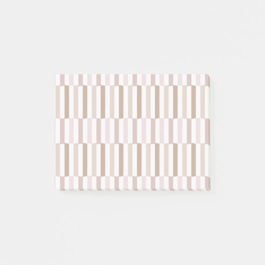 Post-it® Neutre (Devant)
